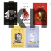 Комплект из 5 книг: Жажда; Сопротивление; Желание; Привлекательность; Волшебство. Трейси Вульф